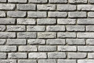 Barok Dekoratif Tuğla - Duman