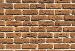 Barok Dekoratif Tuğla - İbik