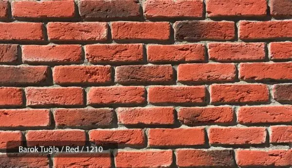 Barok Red Modeli
