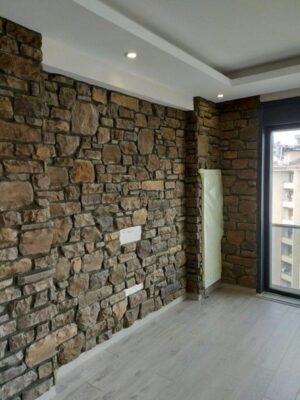 Atacama-Kültür-Taşı-Marron-Salon-Duvar-Taş-Kaplama-Uygulama-Modelleri