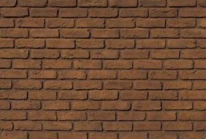 Ladrillo Loft Tuğla Panel - Scuro