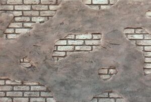 Ladrillo Cemento - Blancura