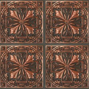 Lincoln Tavan Karosu – Argent Copper