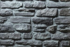 Perito Moreno Taşı - Ceniza