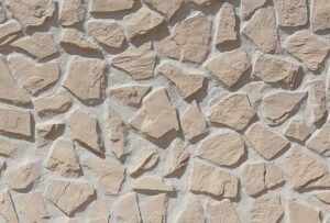 Rocc Taş Panel - Desgas