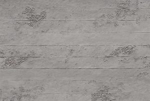 Roughast Beton Panel - Gris