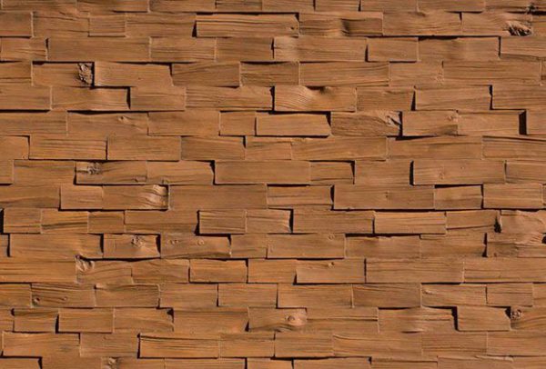 Dekoratif Wood Ahsap Panel Basalto M2 Fiyatlari 12 Taksit