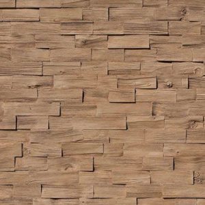Wood Ahşap Panel – Chiaro
