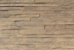 Wood Beton Panel - Chiaro