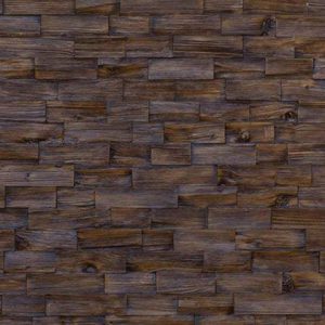 Wood Ahşap Panel – Marron