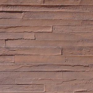 Wood Beton Panel – Scuro