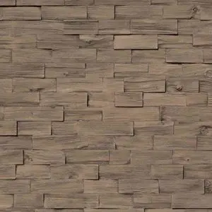 Wood Ahşap Panel – Terra