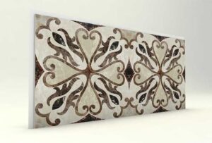 Kasr-ı Arifan Mermer Desenli Strafor Duvar Paneli