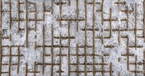 Ferroso Old Rust 2036