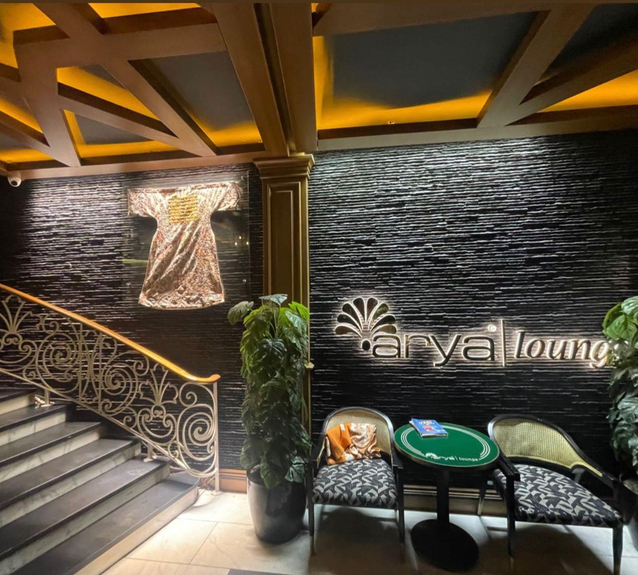 Ocean Negra Dış Cephe Taş Duvar Panelleri