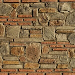Pedras Taş Panel Mocca – 2604