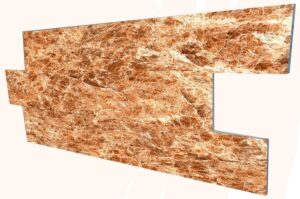 Alev İnce Mermer Desenli Strafor Duvar Paneli