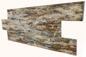 Ebruli İnce Mermer Desenli Strafor Duvar Paneli