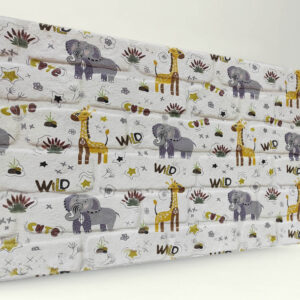 Zürafa Tuğla Desenli Strafor Duvar Paneli