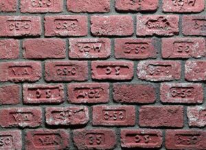 Damascus ROSSO ANTICO