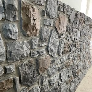 Pizara Castellana Dekoratif Fiber Duvar PanelleriKaplama Panelleri