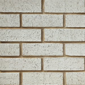 BKKT-1 BEYAZ FUGALI KLİNKER TUĞLA KAPLAMA